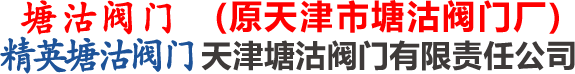 天津塘沽閥門有限責任公司